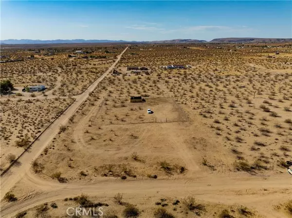 Landers, CA 92285,56883 Castillo Road