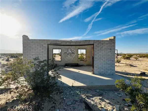 Twentynine Palms, CA 92277,1234 Raymond Drive