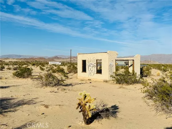 Twentynine Palms, CA 92277,1234 Raymond Drive