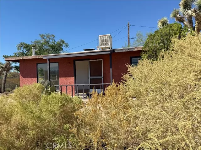 Joshua Tree, CA 92252,6238 Morningside Road