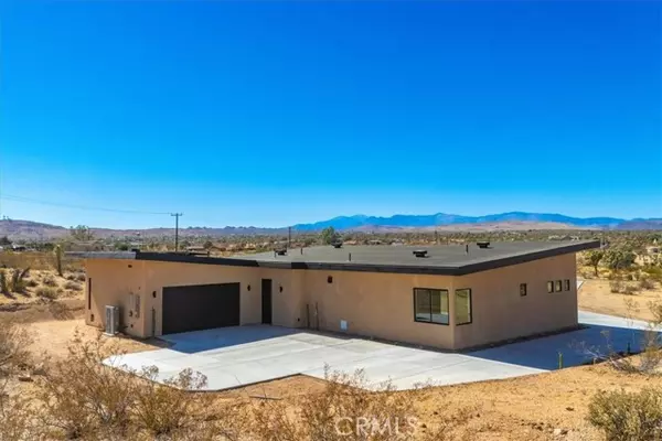 4273 Inez Avenue, Yucca Valley, CA 92284