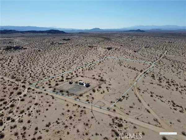 1188 Mile Square Road, Joshua Tree, CA 92252