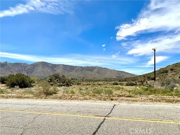 0 Longview Road, Juniper, CA 93553