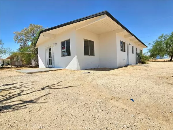 72490 Sunnyslope Drive, Twentynine Palms, CA 92277