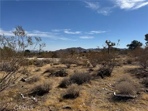 Joshua Tree, CA 92252,7217 Sunny Vista Road