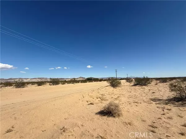 Twentynine Palms, CA 92277,5101 Gilbert Road