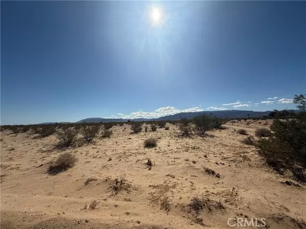 Twentynine Palms, CA 92277,5101 Gilbert Road