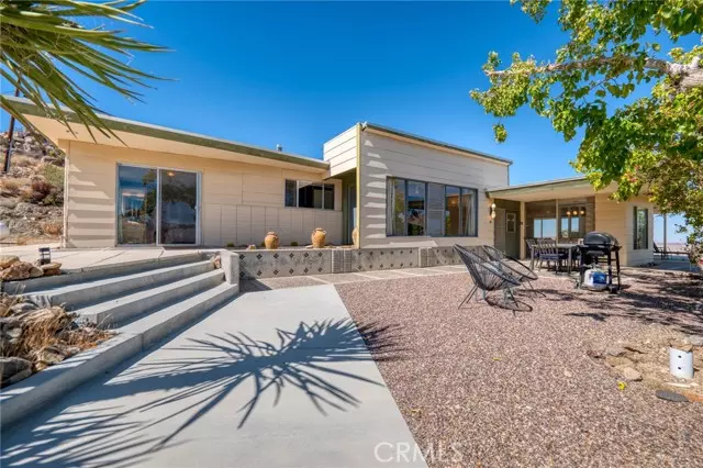 8775 Via Rocosa Road, Joshua Tree, CA 92252