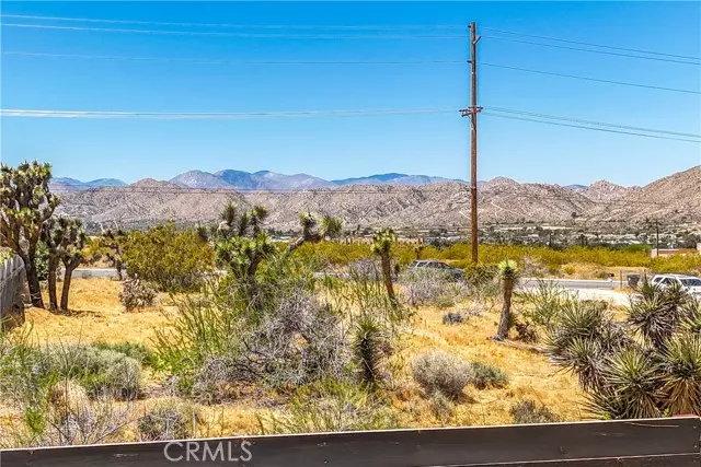 Yucca Valley, CA 92284,7419 Sage Avenue