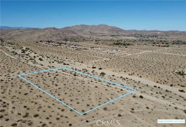 5 Border Avenue, Joshua Tree, CA 92252