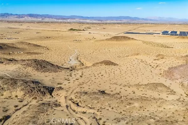 Twentynine Palms, CA 92277,67840 Valle Vista Road