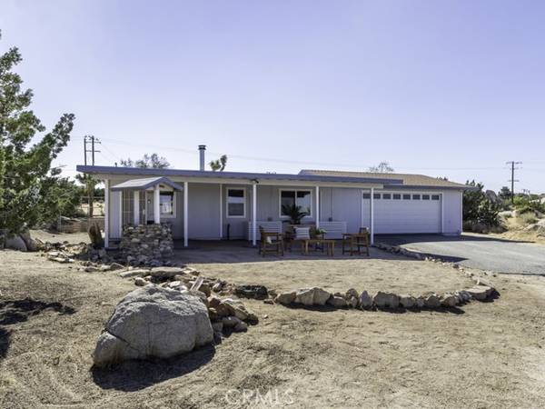 5564 Old Woman Springs Road, Yucca Valley, CA 92284