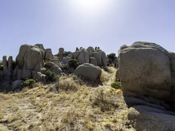 Yucca Valley, CA 92284,5564 Old Woman Springs Road