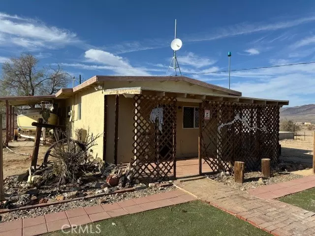 81821 Virginia Road, Twentynine Palms, CA 92277