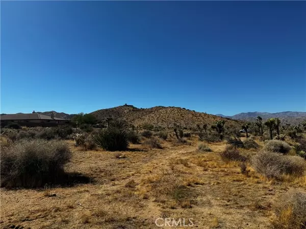 Yucca Valley, CA 92284,0 Plute Trail