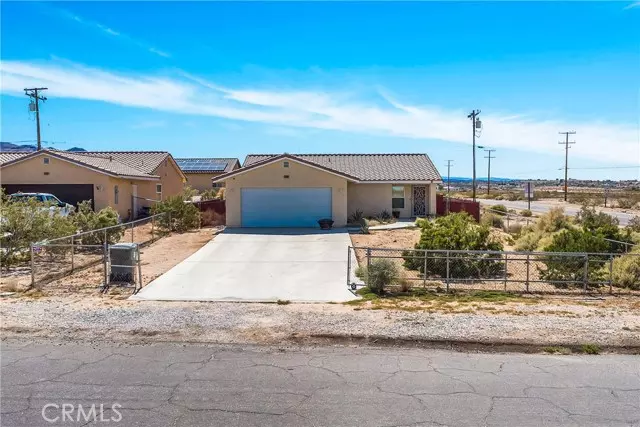 6528 29 Palms, Twentynine Palms, CA 92277