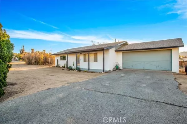 7638 Church Street, Yucca Valley, CA 92284