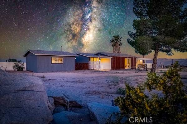 2953 Border Avenue, Joshua Tree, CA 92252