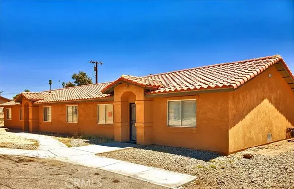 Twentynine Palms, CA 92277,73556 Sunnyslope Drive