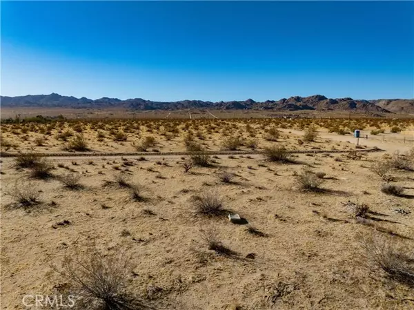 Joshua Tree, CA 92252,5479 Arizona Avenue