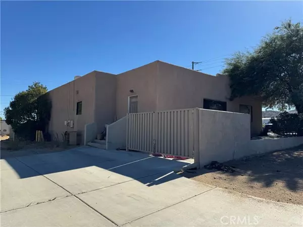 Yucca Valley, CA 92284,55198 29 Palms