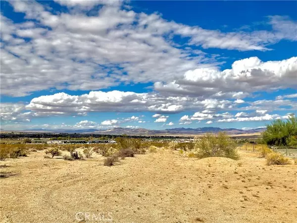 0 Sunset Drive, Twentynine Palms, CA 92277