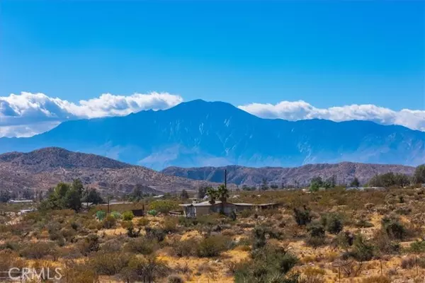 Morongo Valley, CA 92256,9457 Fobes Road