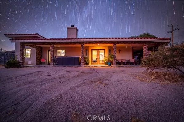 Yucca Valley, CA 92284,6140 Farrelo Road