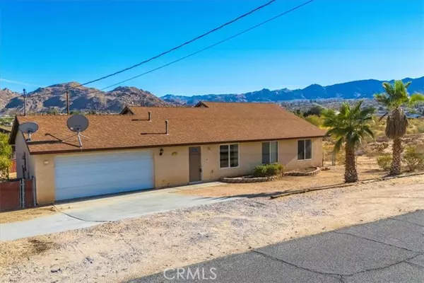 Joshua Tree, CA 92252,6155 E Parkway