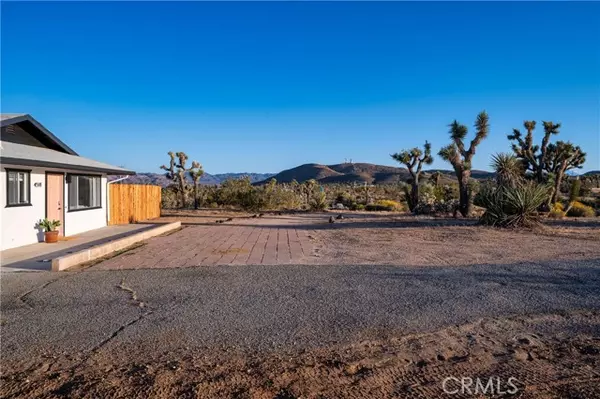 Yucca Valley, CA 92284,4591 Avalon Avenue