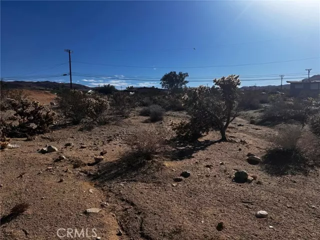 Twentynine Palms, CA 92277,333 Baseline Road