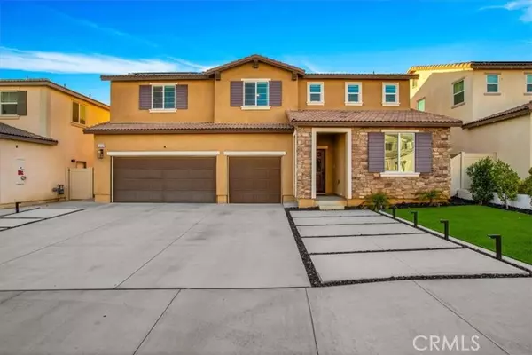 14157 Cerignola Circle, Beaumont, CA 92223