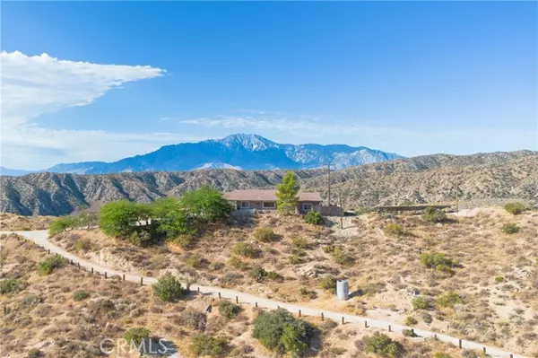 Morongo Valley, CA 92256,48823 Tamarisk Drive