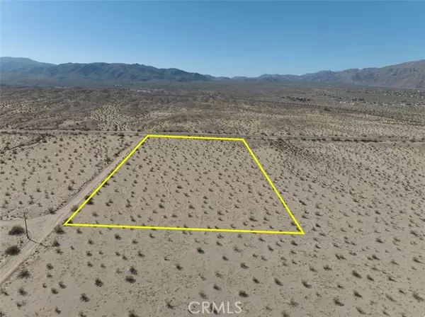 Twentynine Palms, CA 92277,75000 Twentynine Palms Highway