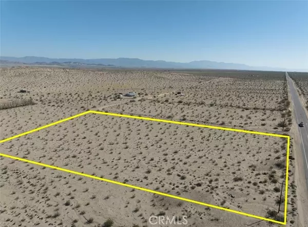 Twentynine Palms, CA 92277,75000 Twentynine Palms Highway