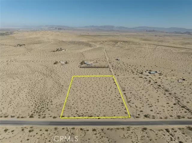 Twentynine Palms, CA 92277,75000 Twentynine Palms Highway