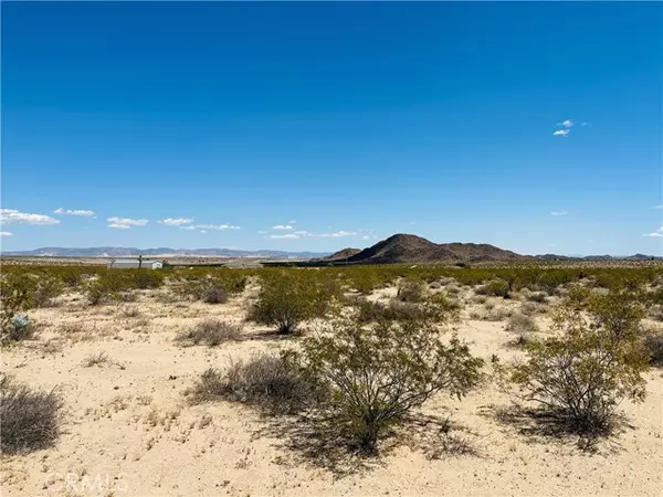 Joshua Tree, CA 92252,2 Milky Way Avenue