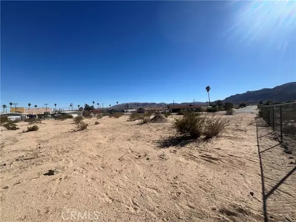 Twentynine Palms, CA 92277,73624 Buena Vista Drive