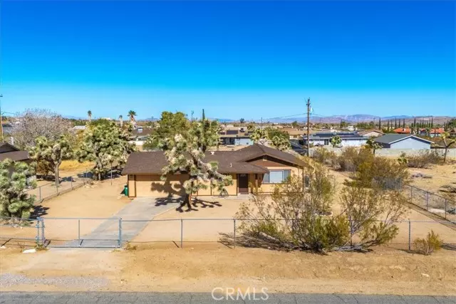 Yucca Valley, CA 92284,57862 Canterbury Street