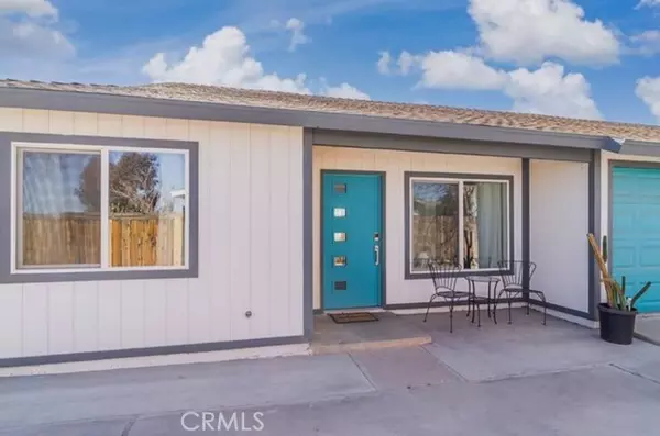 Joshua Tree, CA 92252,62048 Valley View Circle