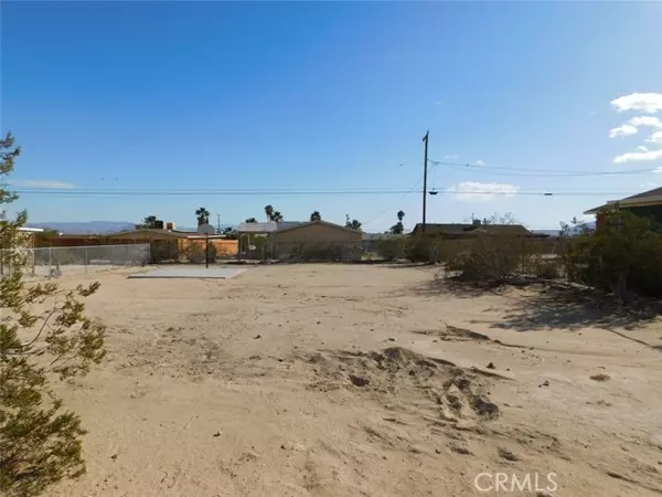 Twentynine Palms, CA 92277,0 Cahuilla Avenue