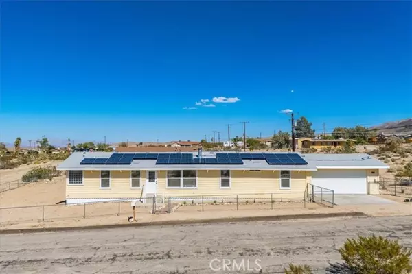 Twentynine Palms, CA 92277,7479 Kellogg Avenue