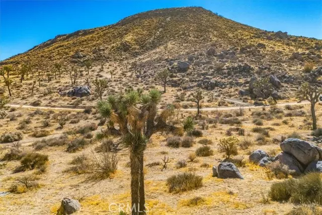 2175 Geronimo Trail, Yucca Valley, CA 92284