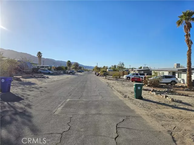 Twentynine Palms, CA 92277,74955 Serrano Drive