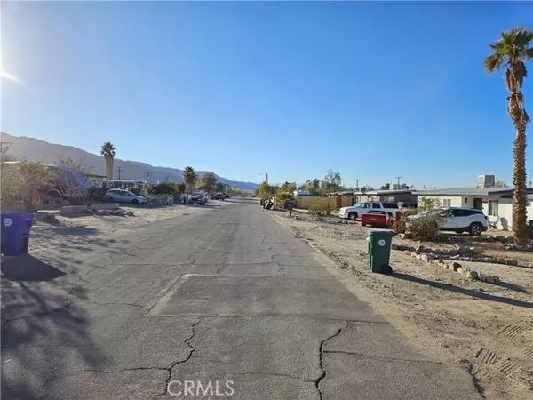 74955 Serrano Drive, Twentynine Palms, CA 92277