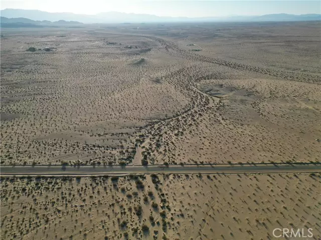 Twentynine Palms, CA 92277,4093 Bullion Mountain Road