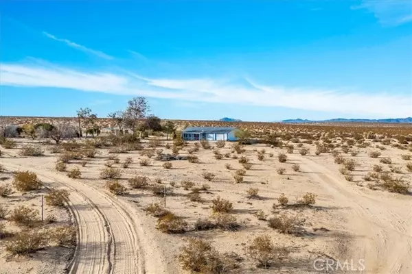 Twentynine Palms, CA 92277,2526 Meldora Avenue