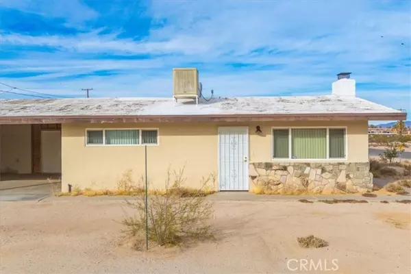 Twentynine Palms, CA 92277,6370 Tamarisk Avenue