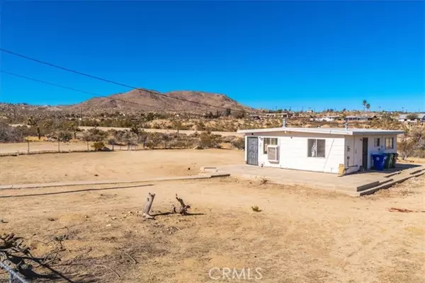 Yucca Valley, CA 92284,59200 Barron Drive