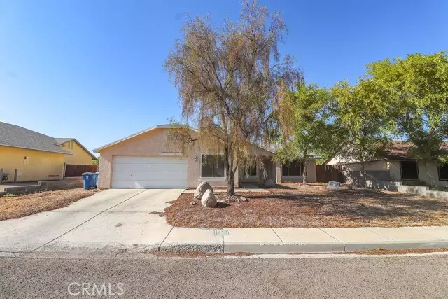 1330 Santa Fe Circle, Needles, CA 92363